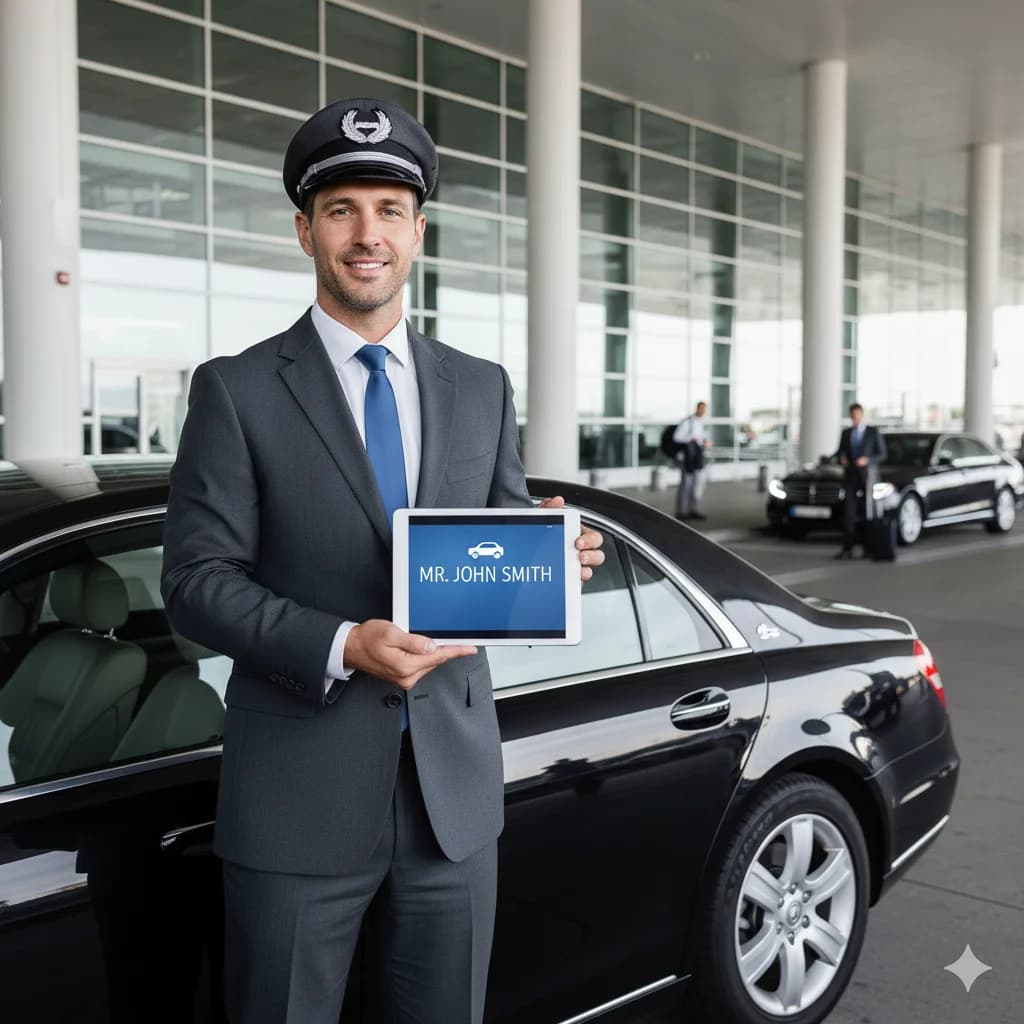 Airport Transfer Service